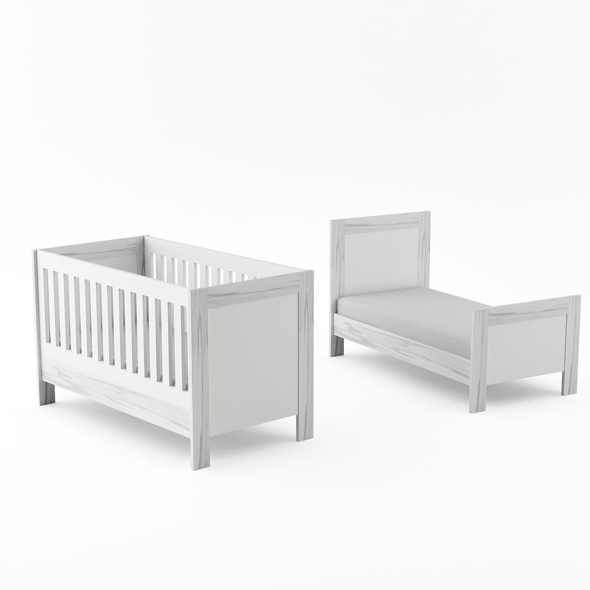Manhattan cot bed discount
