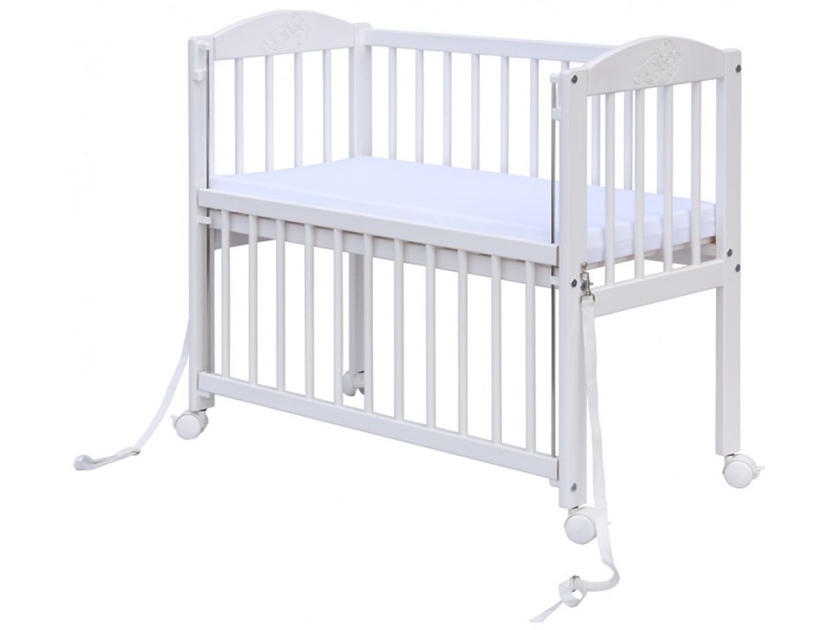 Wooden baby cots for sale cheap