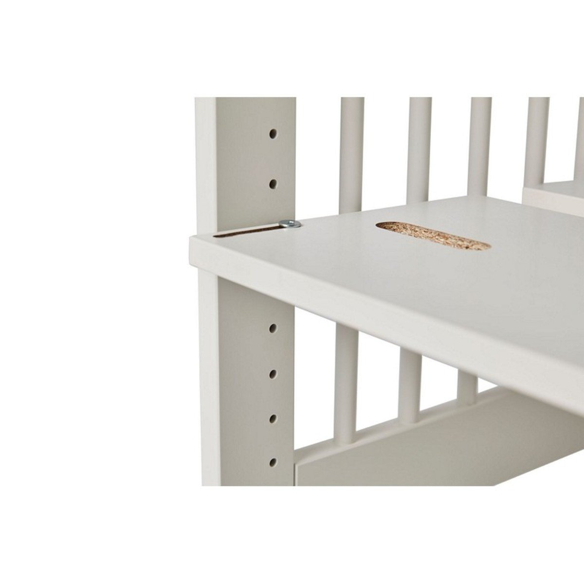 Children cot to bed parents Basic banaby.eu