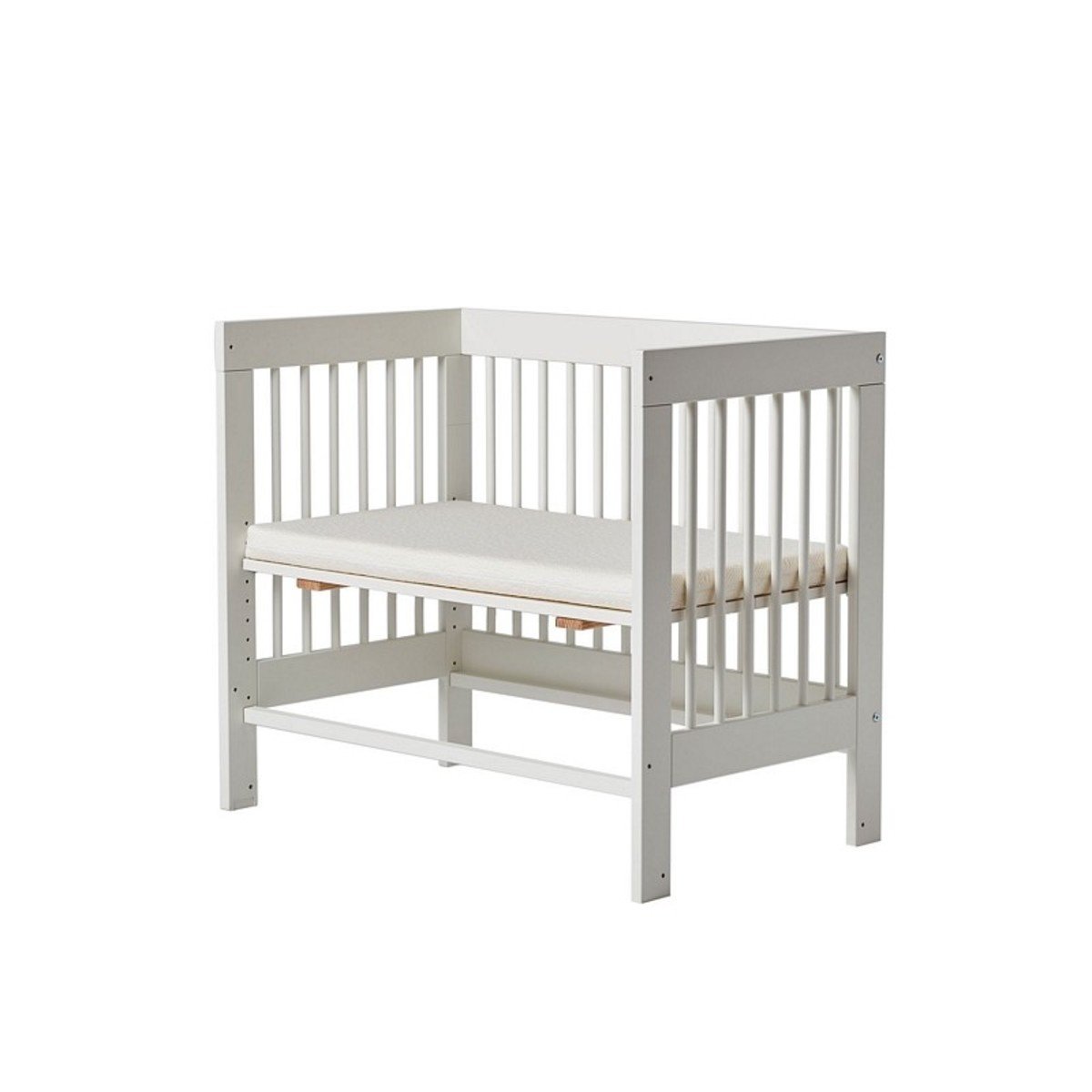 Children cot to bed parents Basic banaby.eu