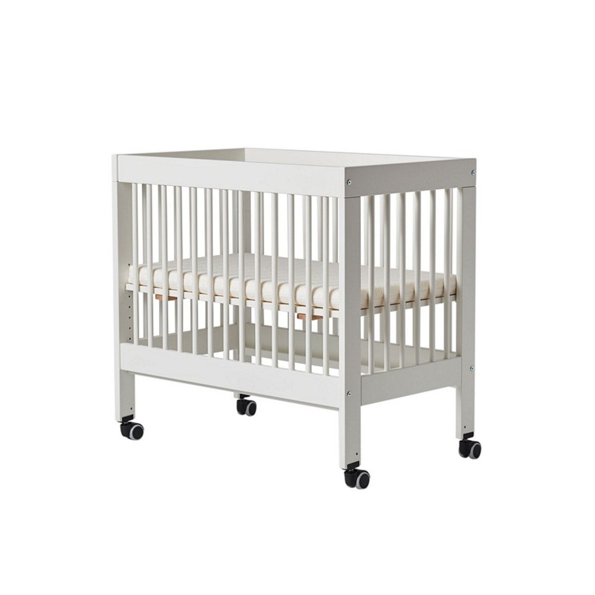 Children cot to bed parents Basic banaby.eu