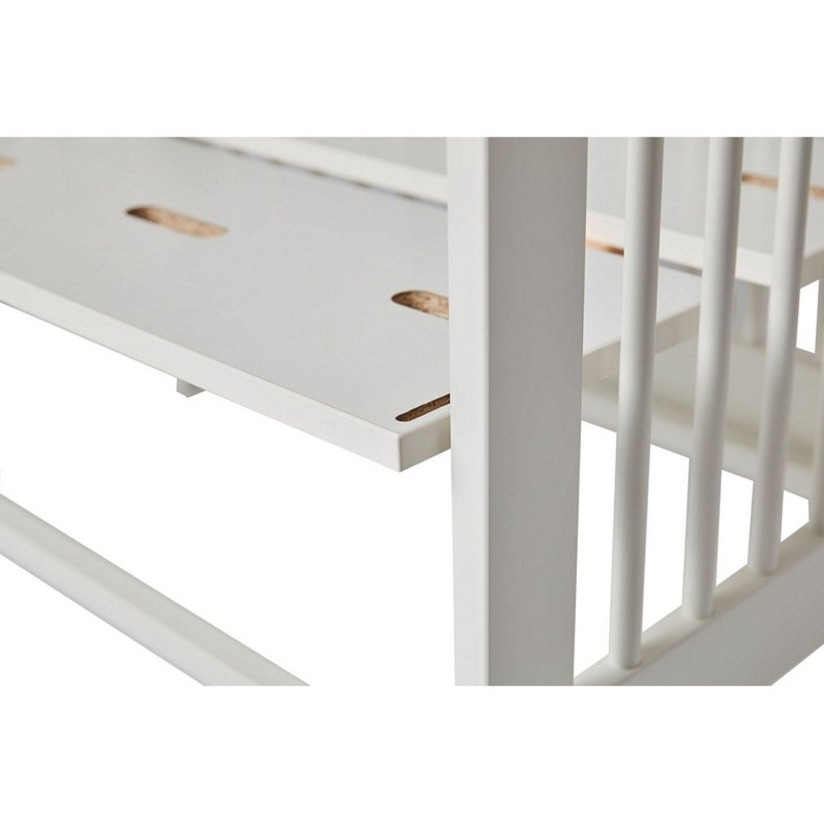Children cot to bed parents Basic banaby.eu