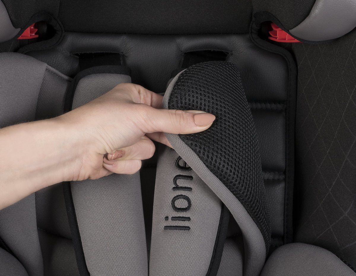 Lionelo jasper car seat 2025