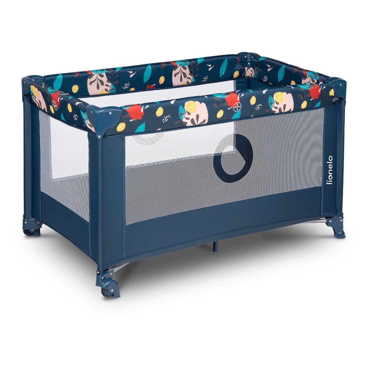 Navy blue cot new arrivals