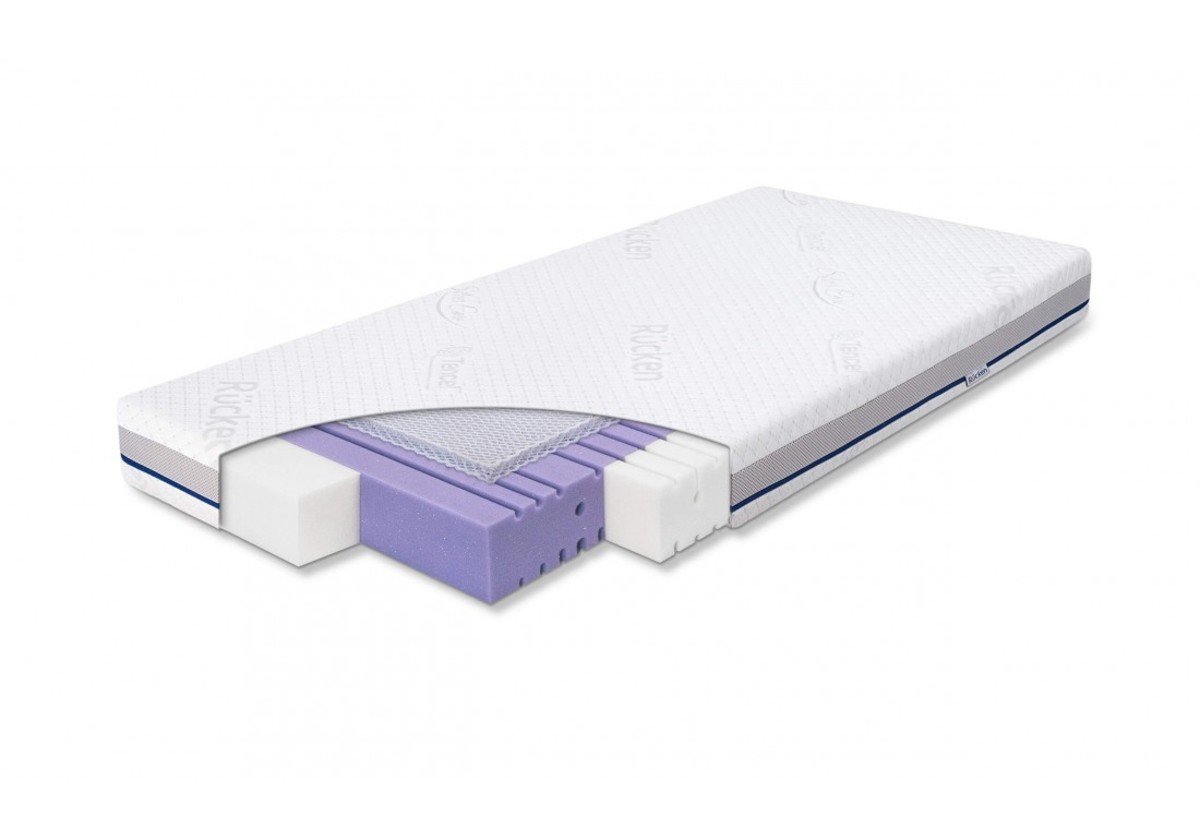 R cken AERO cot mattress 120 x 60 cm banaby.eu