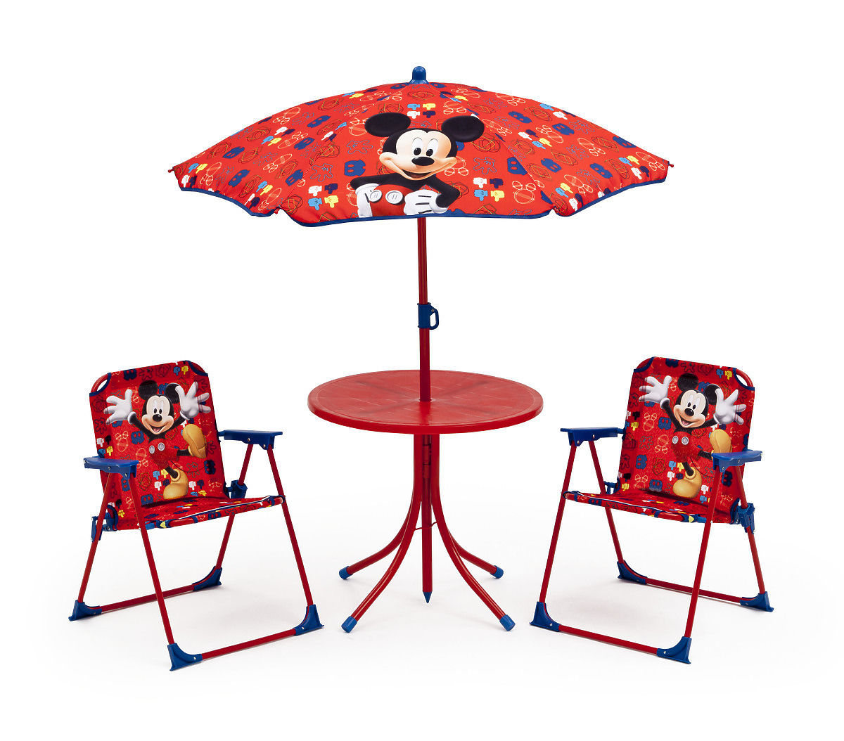 Mickey Mouse Children s Garden Furniture Set banaby.eu