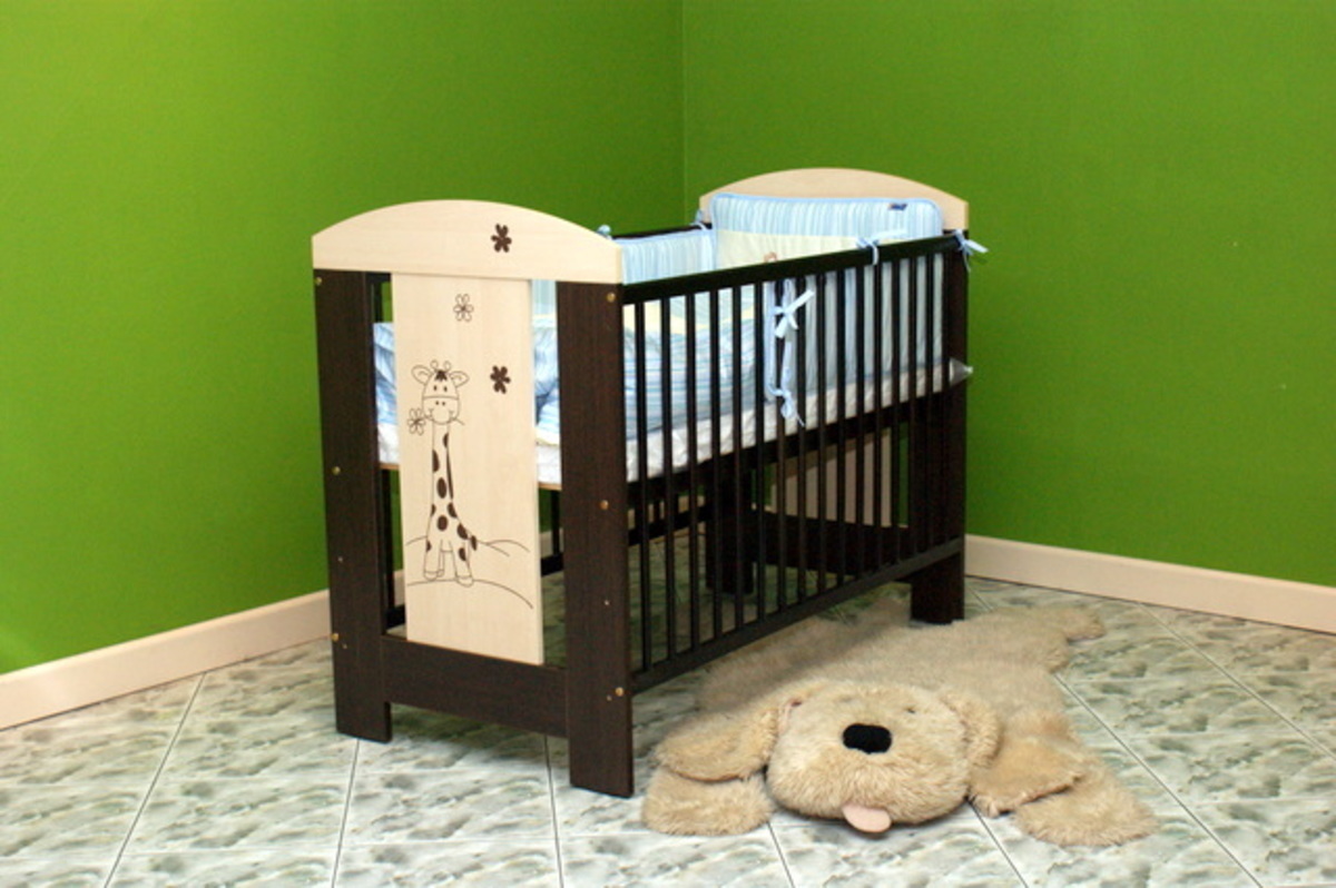 baby ka bed