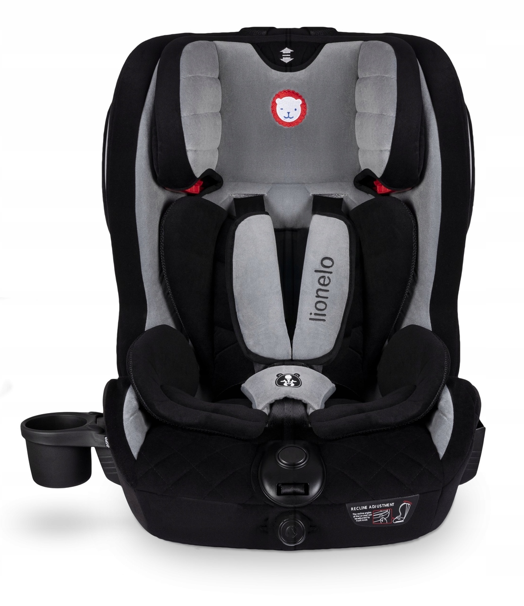 lionelo jasper car seat