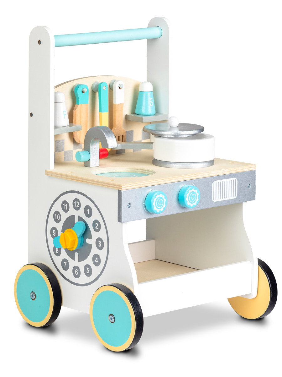 Children wooden with wheels banaby.eu