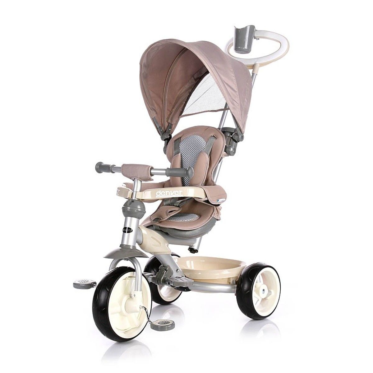 Baby Tricycle Chipolino Tricycle Tricycle Double Jumeaux Chipolino