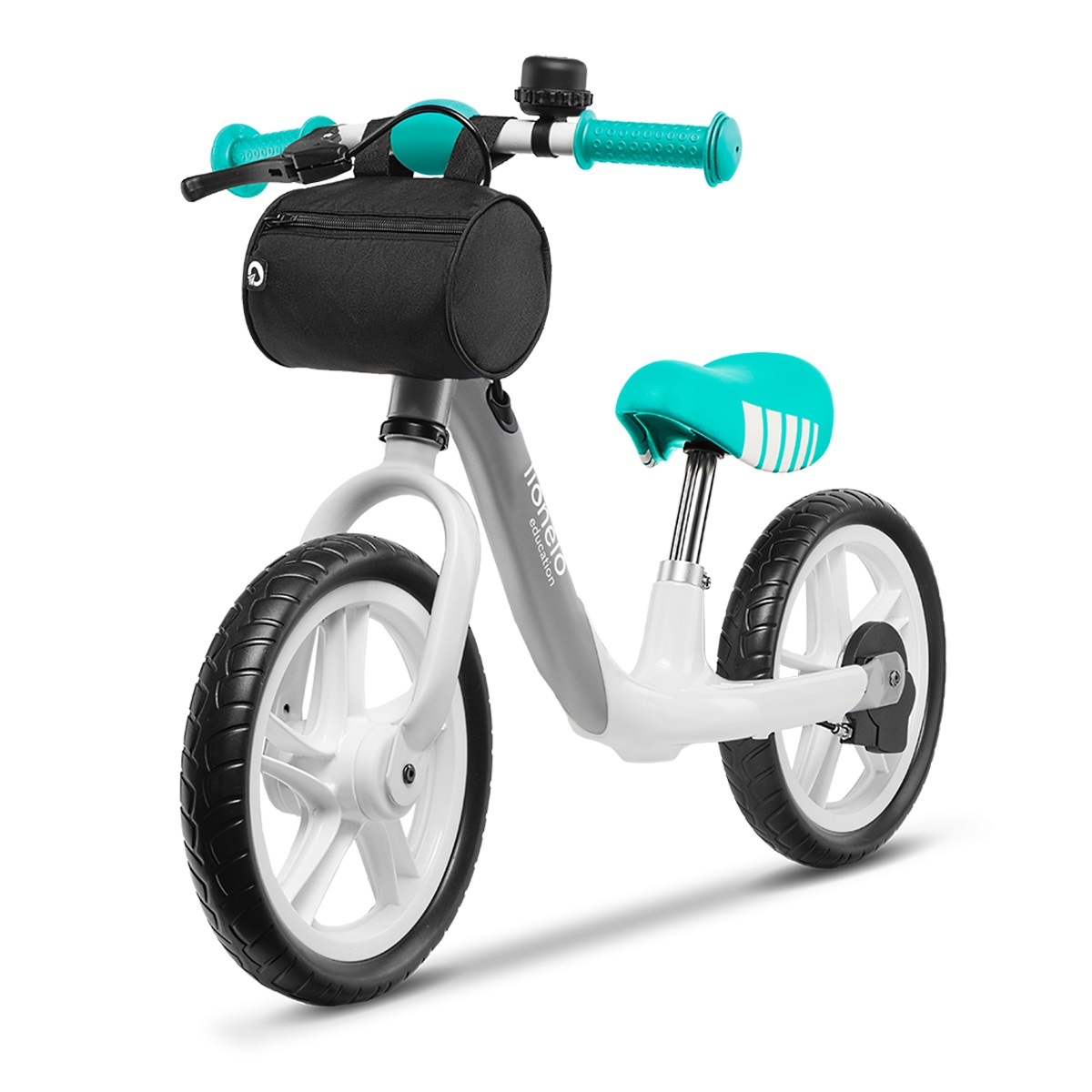 lionelo balance bike