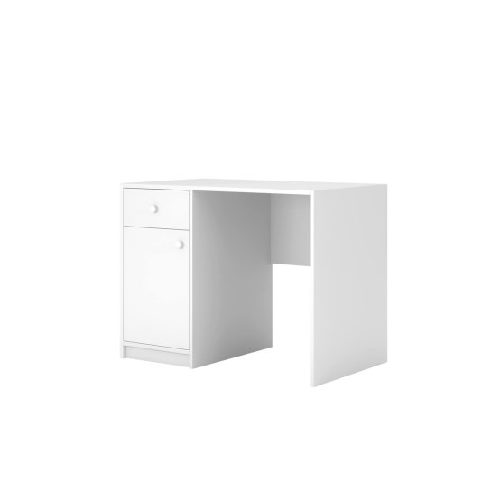 Ourbaby children's desk - white