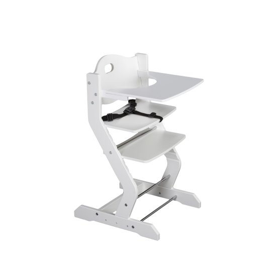 Sissi growing chair - white