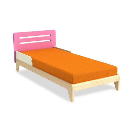 Bed Simple