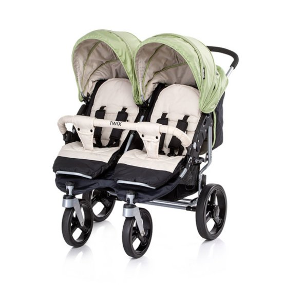 stroller for twins Twix
