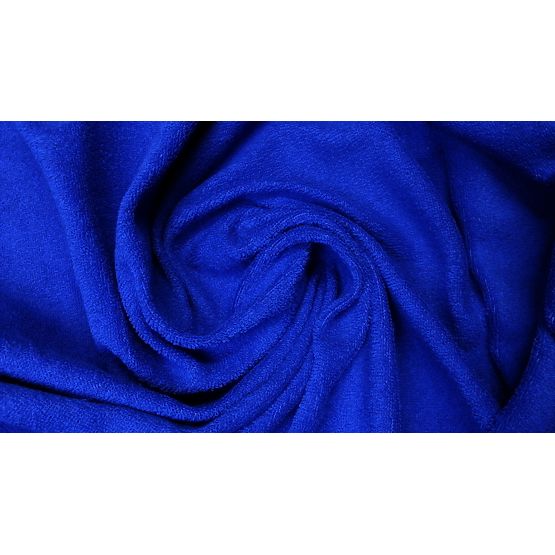 130 x 70 cm Terry Baby Cot Sheet
