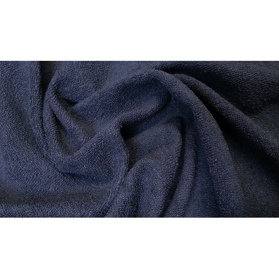 130 x 70 cm Terry Baby Cot Sheet