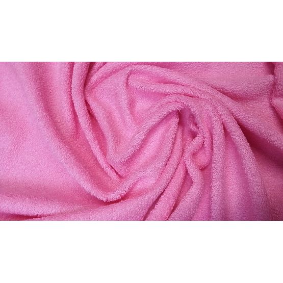 130 x 70 cm Terry Baby Cot Sheet
