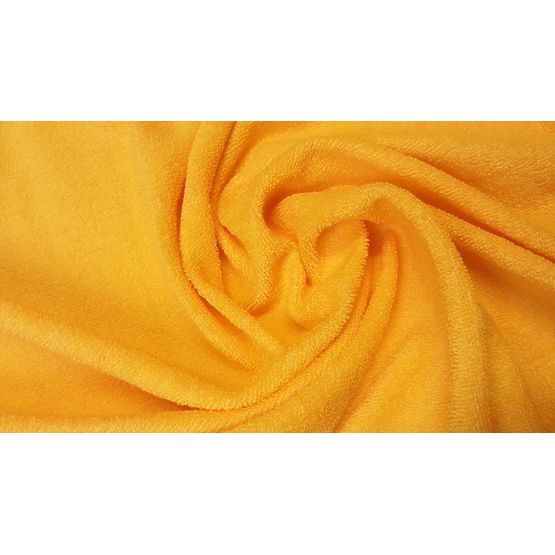 130 x 70 cm Terry Baby Cot Sheet