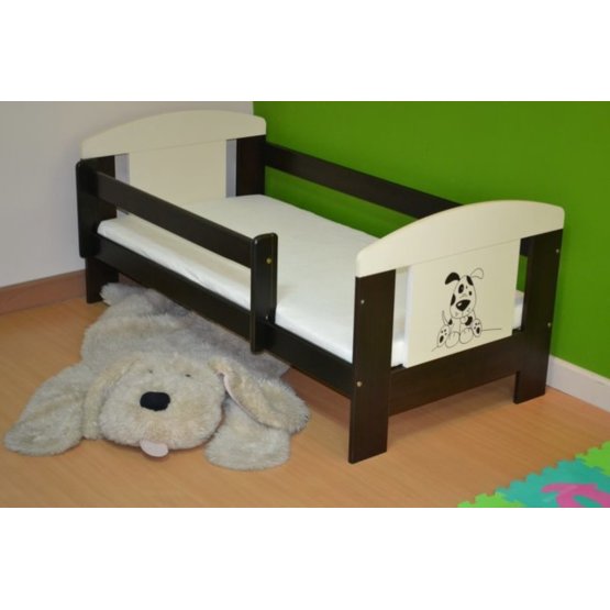 Doggie Children's Bed
