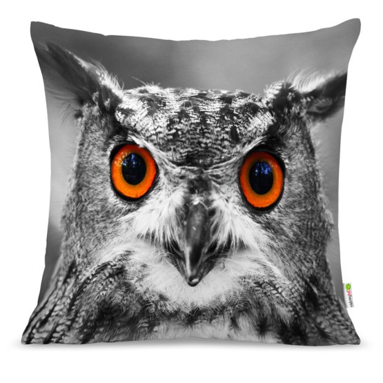 Pillow OWL 01