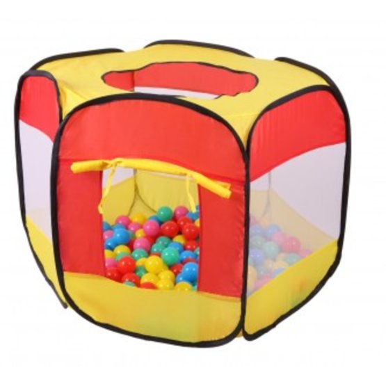 Play Tent - Ball Pool