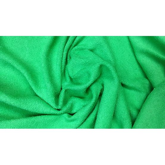 140 x 70 cm Terry Baby Cot Sheet