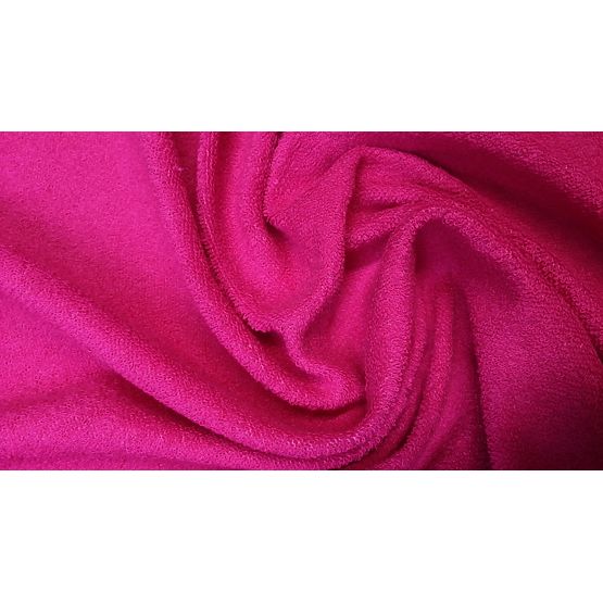 140 x 70 cm Terry Baby Cot Sheet