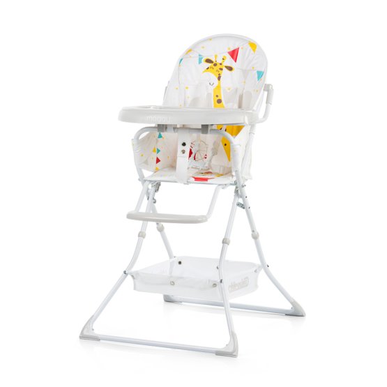 CHIPOLINO Maggy High Chair - Beige