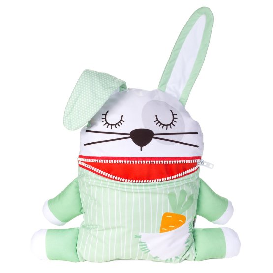 Maxi pajama eater Bunny