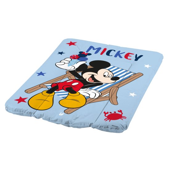 Diaper pad Mickey