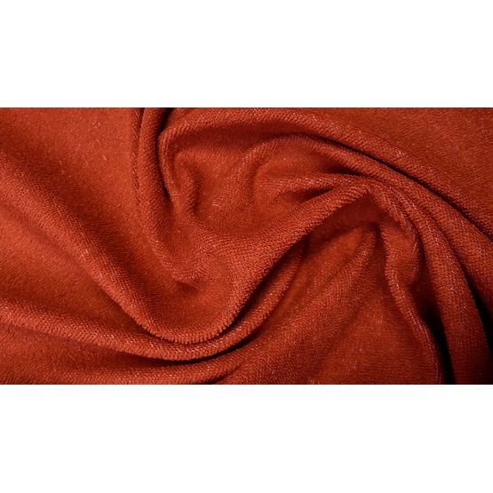 160 x 70 cm Terry Baby Cot Sheet