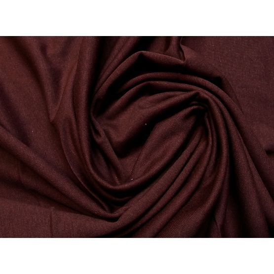 Cotton Fitted Sheet 160x80 cm - TURQUOISE