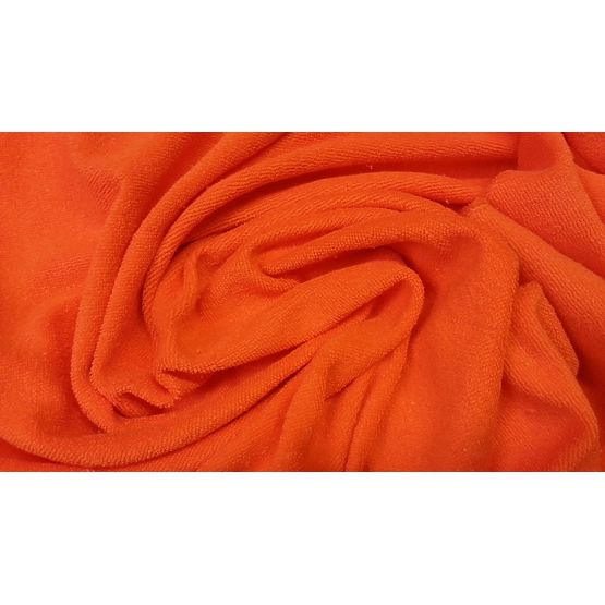 160 x 90 cm Terry Baby Cot Sheet