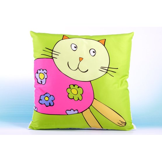 Pillow Tomcat 26
