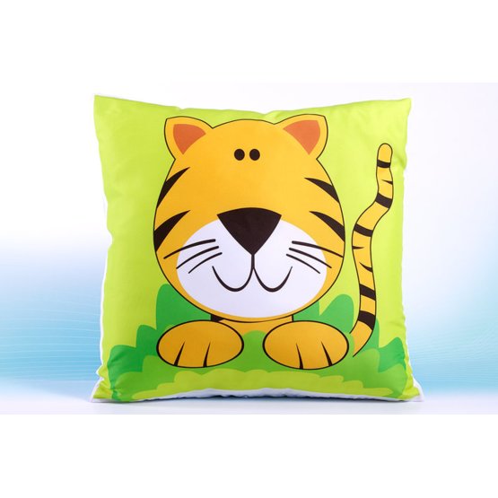 Pillow SAFARI TIGER 24