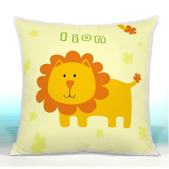 Cushion LION 18