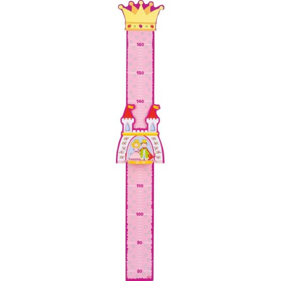 Children's growth chart Chateau