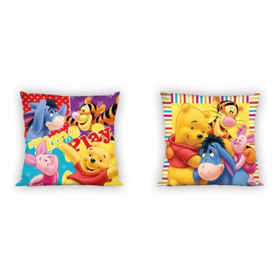 Pillowcase two sided Winnie the Pooh 026