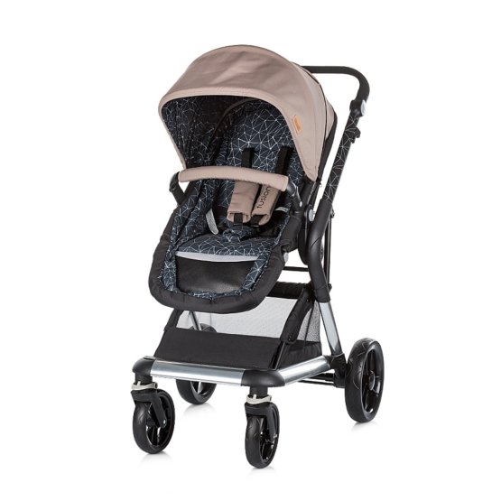 CHIPOLINO Fusion Pushchair - Various Colours