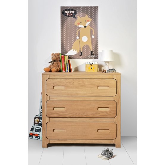 Chest of Drawers Sherwood