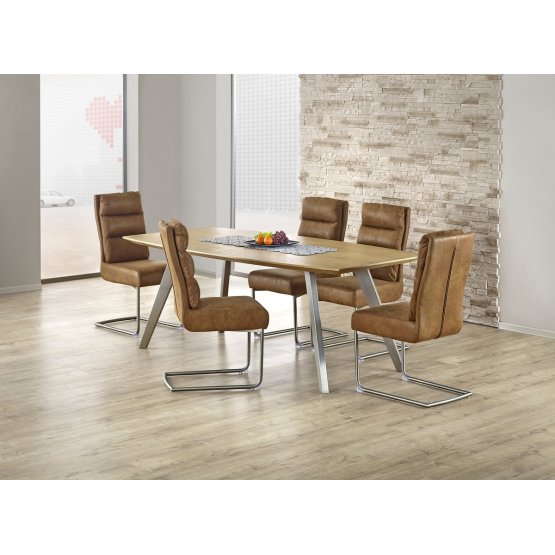 Goliat Dining Table