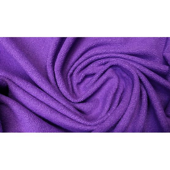 180 x 80 cm Terry Bed Sheet