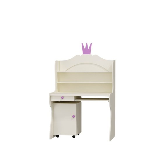 Writing table CROWN