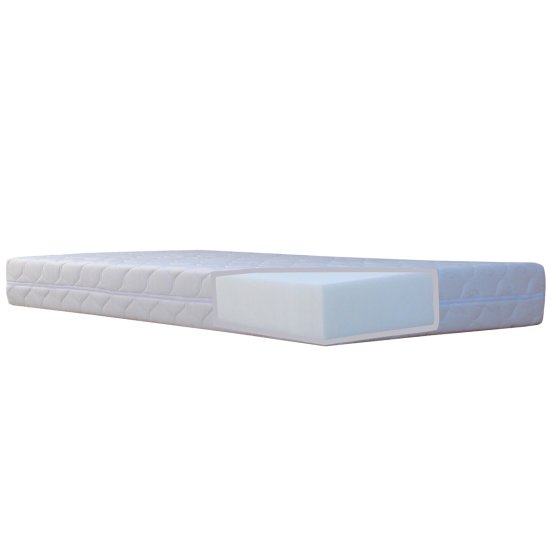 Ourfamily Foam mattress EMA 200x80