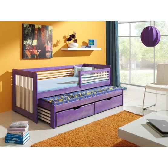 Anatol Trundle Bed