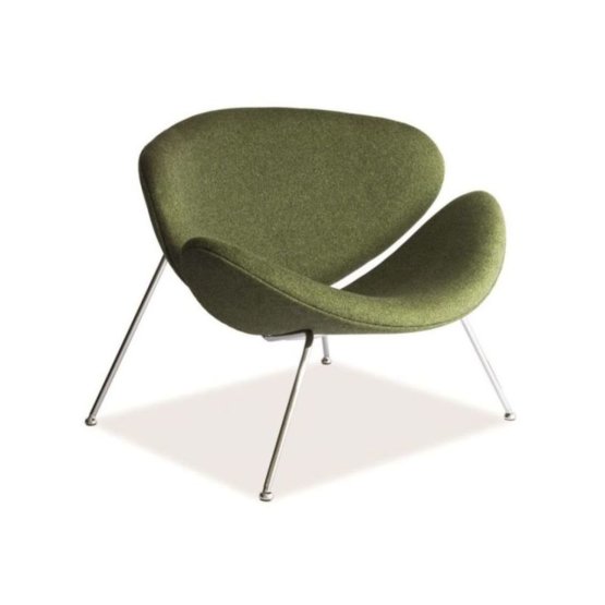Chair MAJOR green