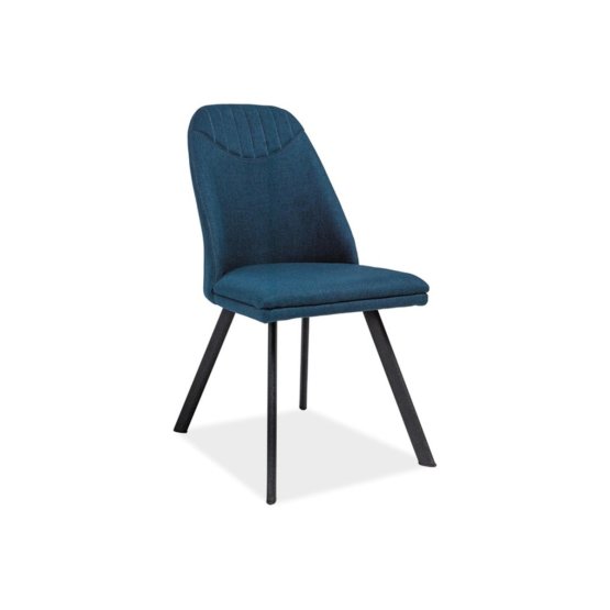 Dining chair pablo blue