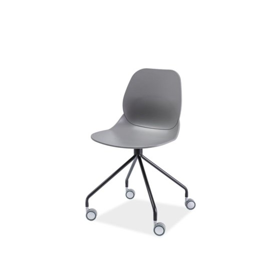 Chair ALFIO grey