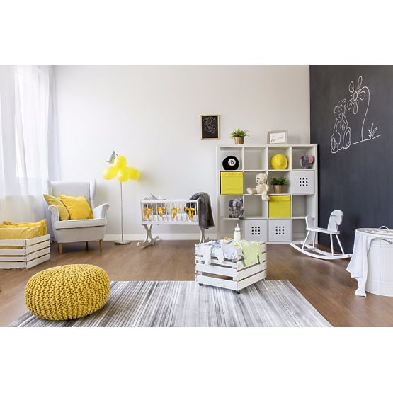 2-in-1 MAGNETIC-CHALKBOARD PAINT